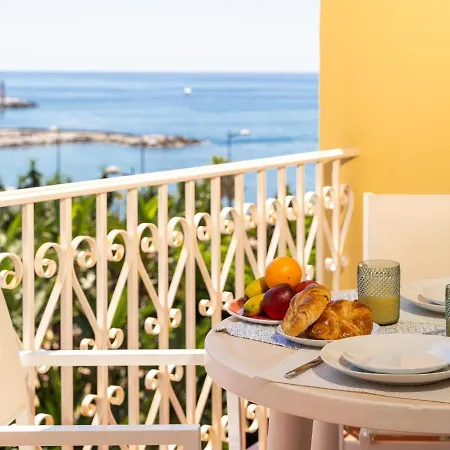 Appartement Adm 5 316 Andalucia Del Mar *