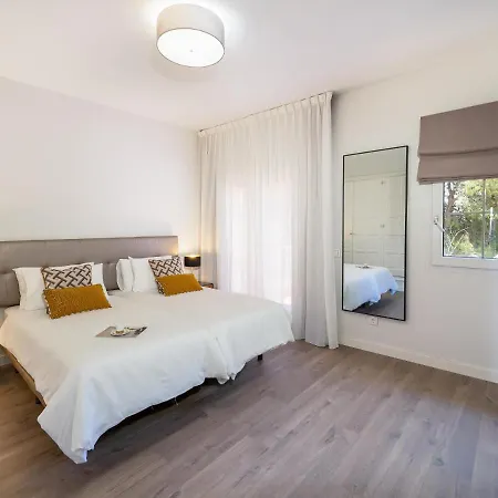 Appartement Adm 5 316 Andalucia Del Mar Marbellac