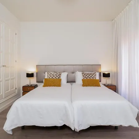 Appartement Adm 5 316 Andalucia Del Mar Marbellac