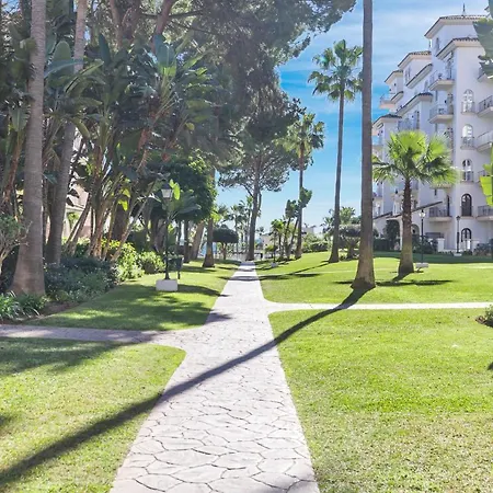 Adm 5 316 Andalucia Del Mar Appartement Marbellac