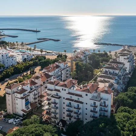 Appartement Adm 5 316 Andalucia Del Mar Marbellac