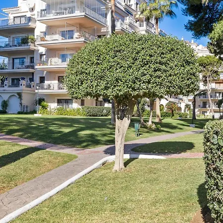 Adm 5 316 Andalucia Del Mar Appartement