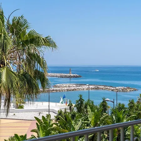Adm 5 316 Andalucia Del Mar Apartment