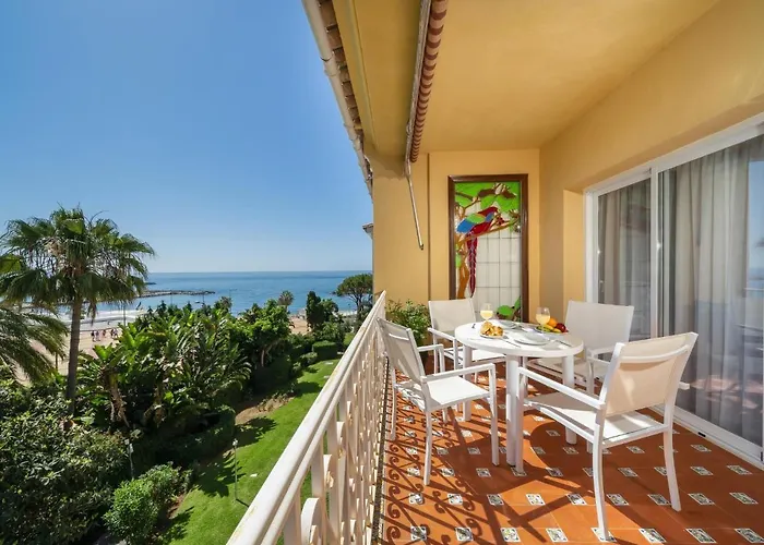 Adm 5 316 Andalucia Del Mar Appartamento *