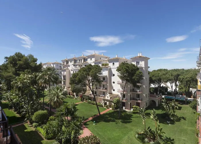 Adm 5 316 Andalucia Del Mar Appartamento *