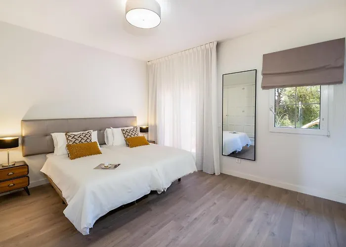 Appartamento Adm 5 316 Andalucia Del Mar Marbella