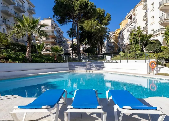 Appartamento Adm 5 316 Andalucia Del Mar *