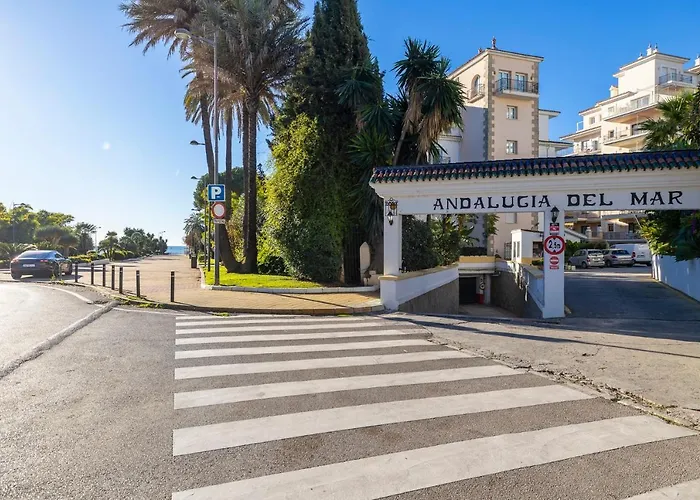 Appartamento Adm 5 316 Andalucia Del Mar