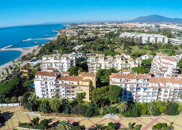 Appartamento Adm 5 316 Andalucia Del Mar
