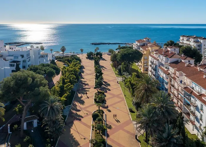 Appartamento Adm 5 316 Andalucia Del Mar Marbella