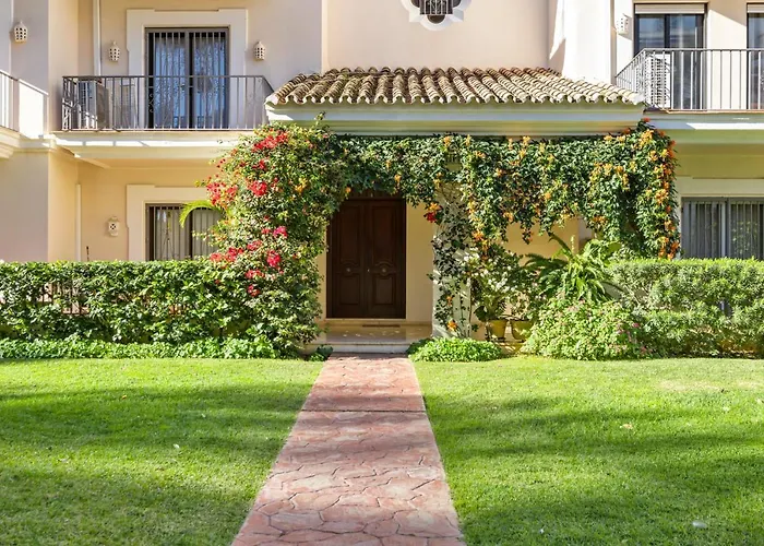 Appartamento Adm 5 316 Andalucia Del Mar